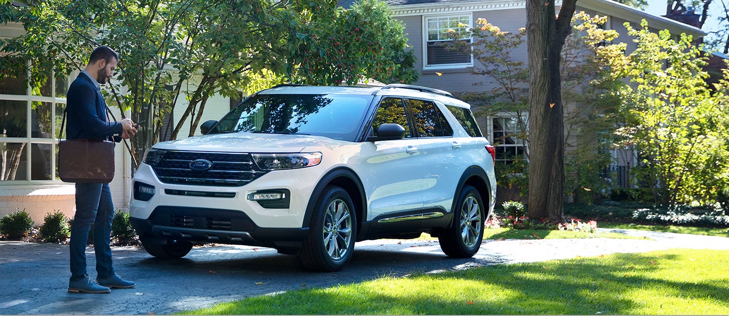 Casa Ford of Las Cruces in Las Cruces NM