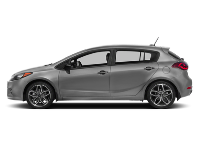 2015 Kia Forte 5-Door SX