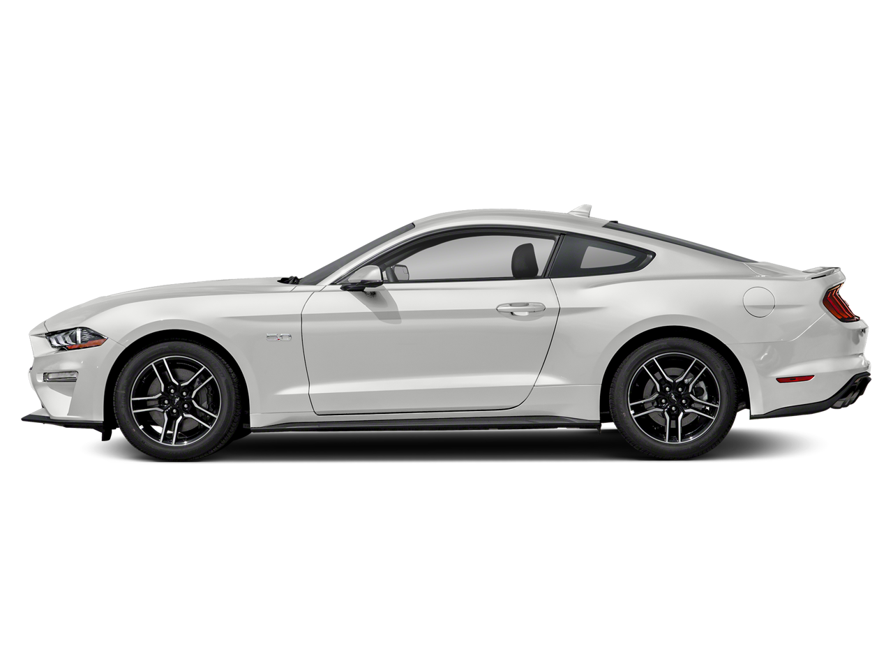 2019 Ford Mustang GT Premium STAGE 2 ROUSH