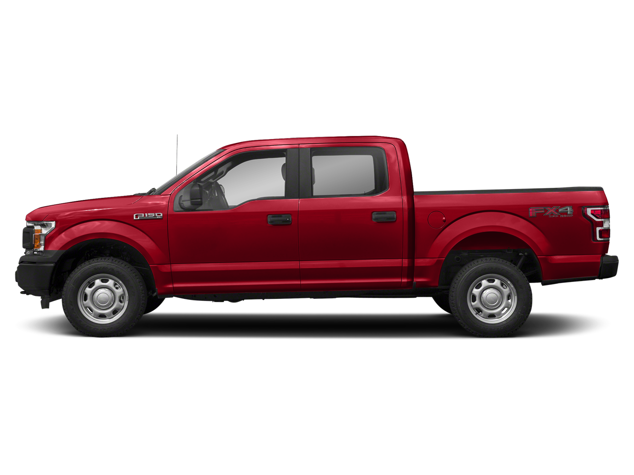 2020 Ford F-150 XL photo 3