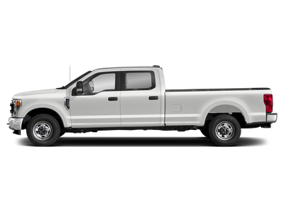 2020 Ford Super Duty F-250 SRW XL