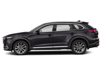 2020 Mazda Mazda CX-9 Grand Touring