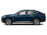 2021 BMW X4 xDrive30i