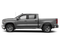 2021 Chevrolet Silverado 1500 LT Texas Edition