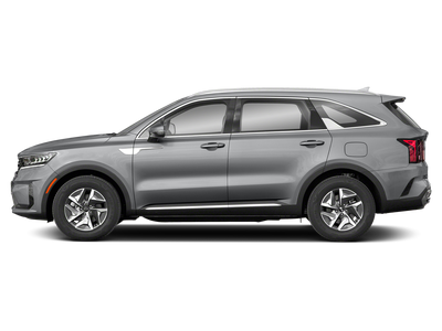 2021 Kia Sorento Hybrid EX