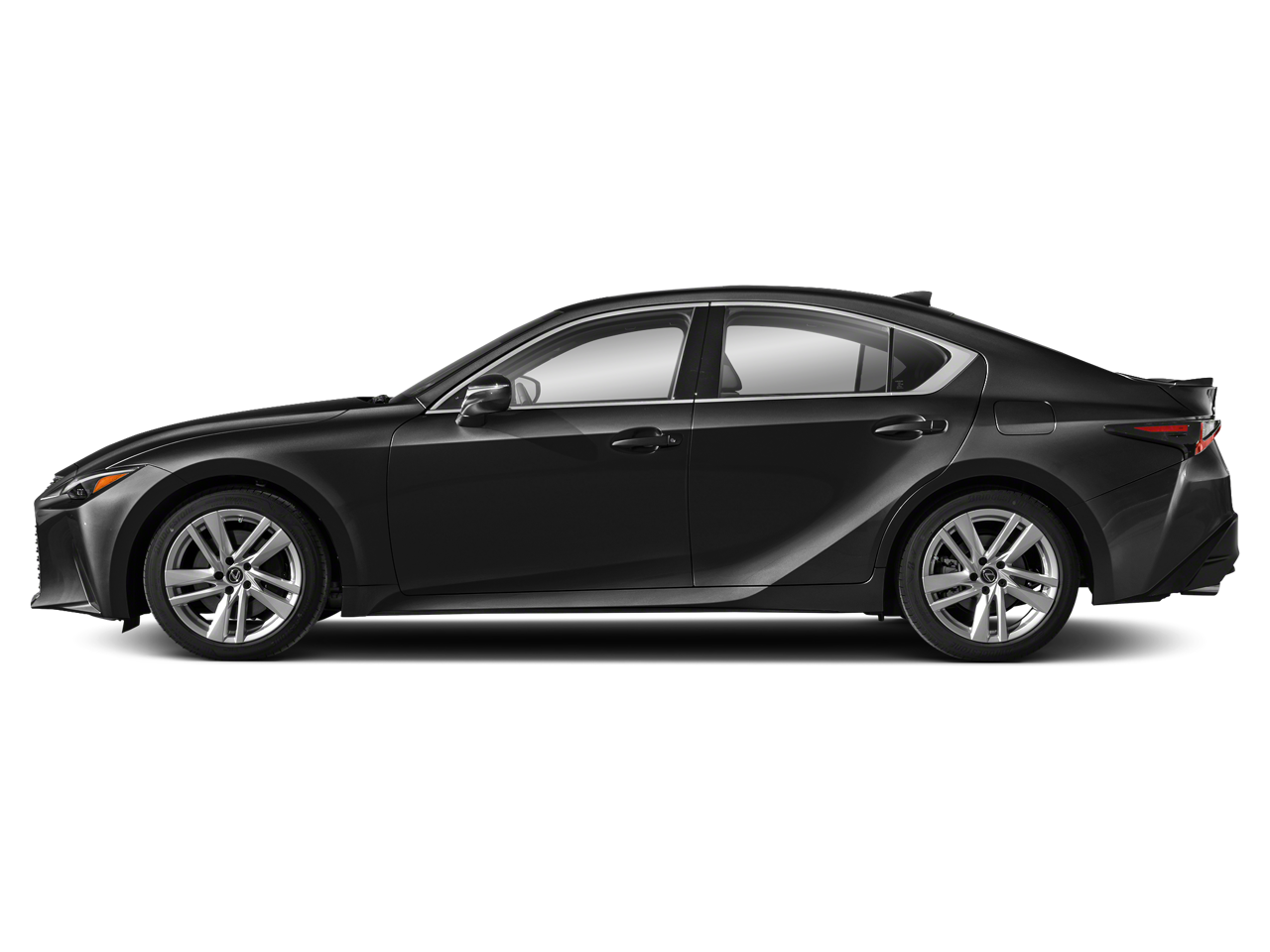 2021 Lexus IS 300
