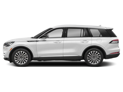 2021 Lincoln Aviator Reserve Premium