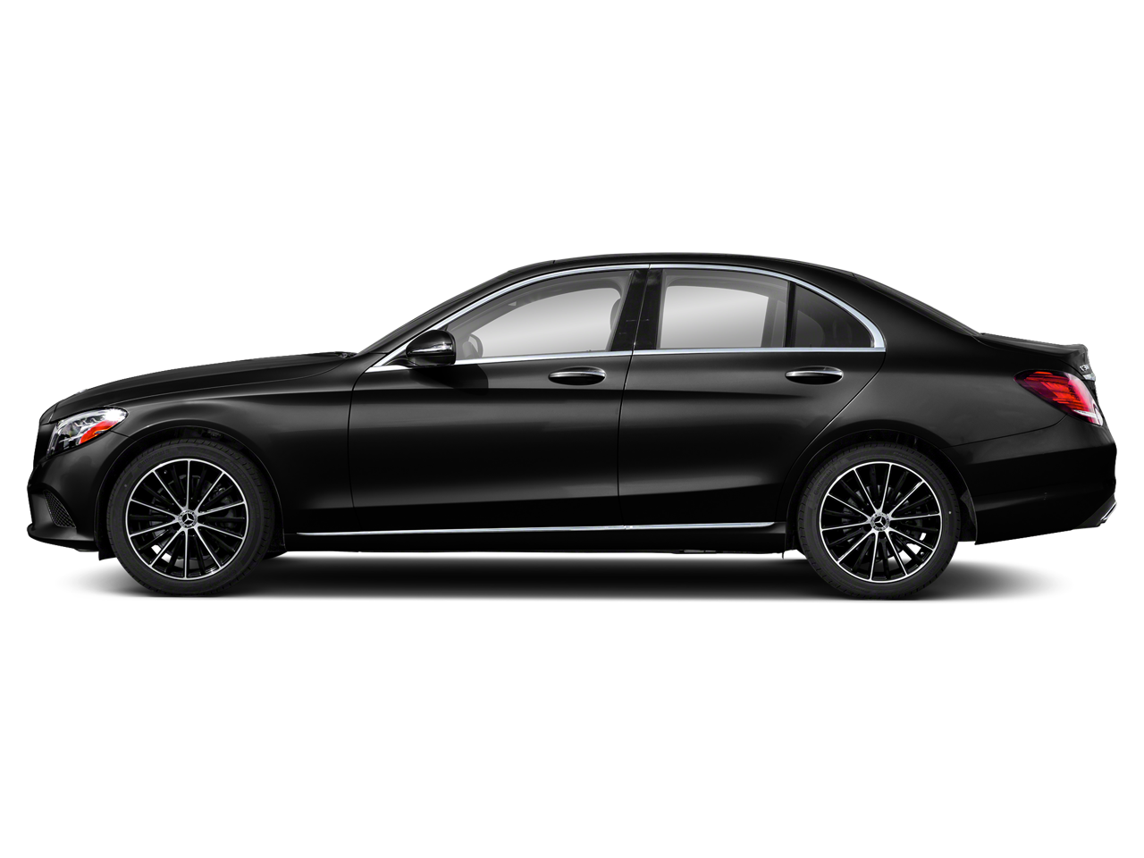 2021 Mercedes-Benz C-Class C 300