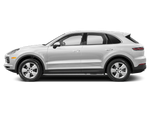 2021 Porsche Cayenne Base