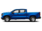 2022 Chevrolet Silverado 1500 4WD Crew Cab Short Bed Custom Trail Boss
