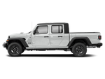 2022 Jeep Gladiator Willys