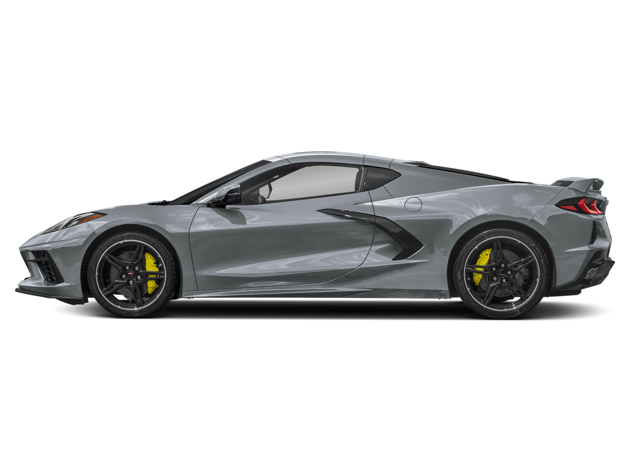 2023 Chevrolet Corvette 2LT
