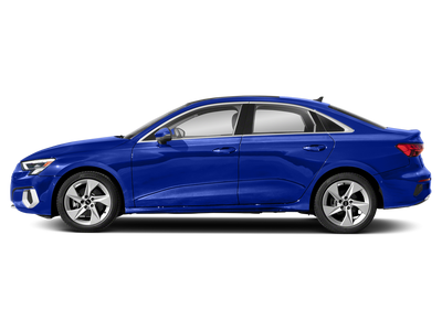 2024 Audi A3 40 Premium Plus FrontTrak