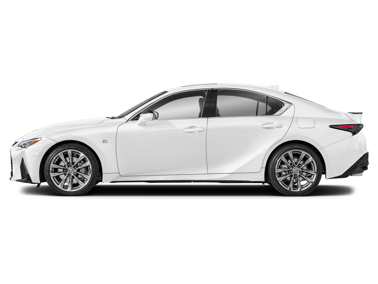 2024 Lexus IS 350 F SPORT