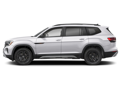 2024 Volkswagen Atlas 2.0T Peak Edition SEL