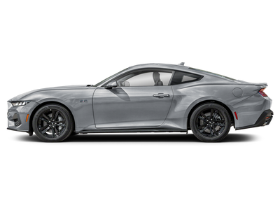 2025 Ford Mustang GT Premium GT