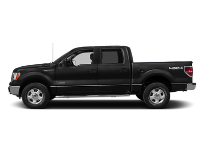 2013 Ford F-150 Limited