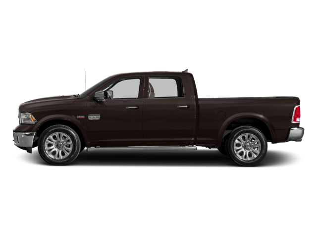 2017 RAM 1500 Laramie Longhorn