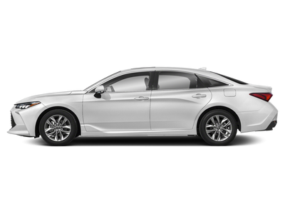 2019 Toyota Avalon XLE
