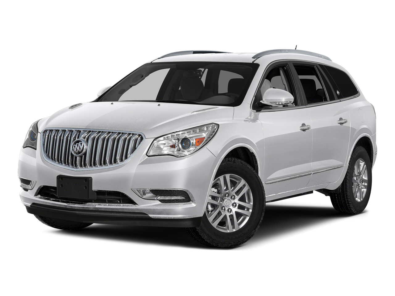 2016 Buick Enclave Convenience