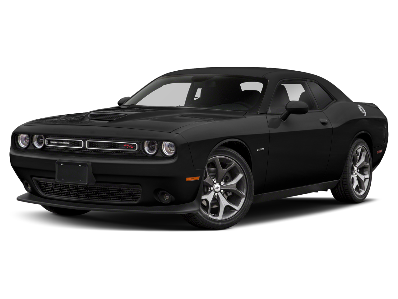 2019 Dodge Challenger R/T