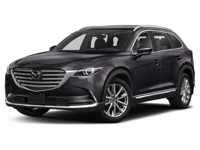 2020 Mazda Mazda CX-9 Grand Touring