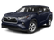 2020 Toyota Highlander L