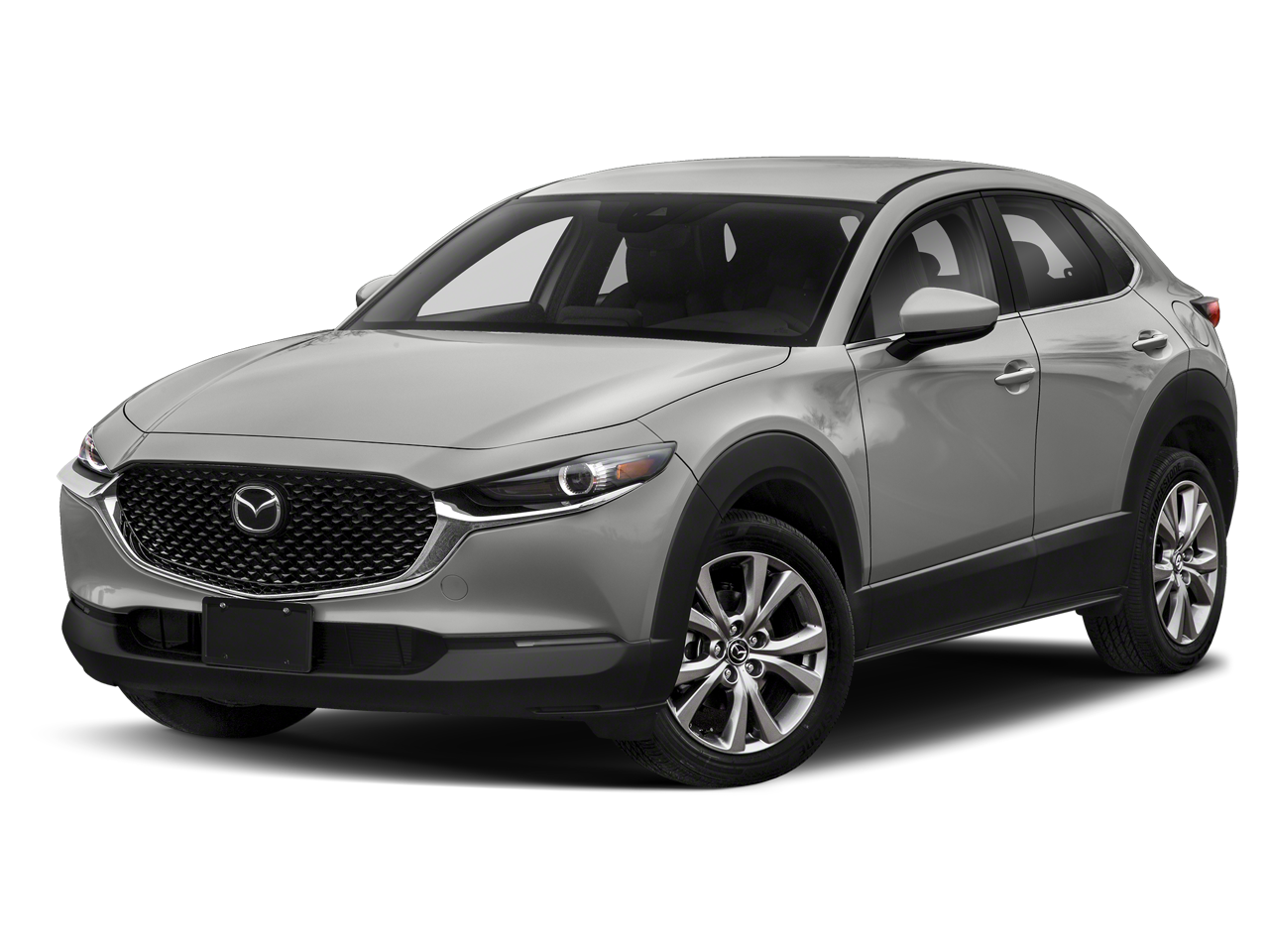 2021 Mazda Mazda CX-30 Select