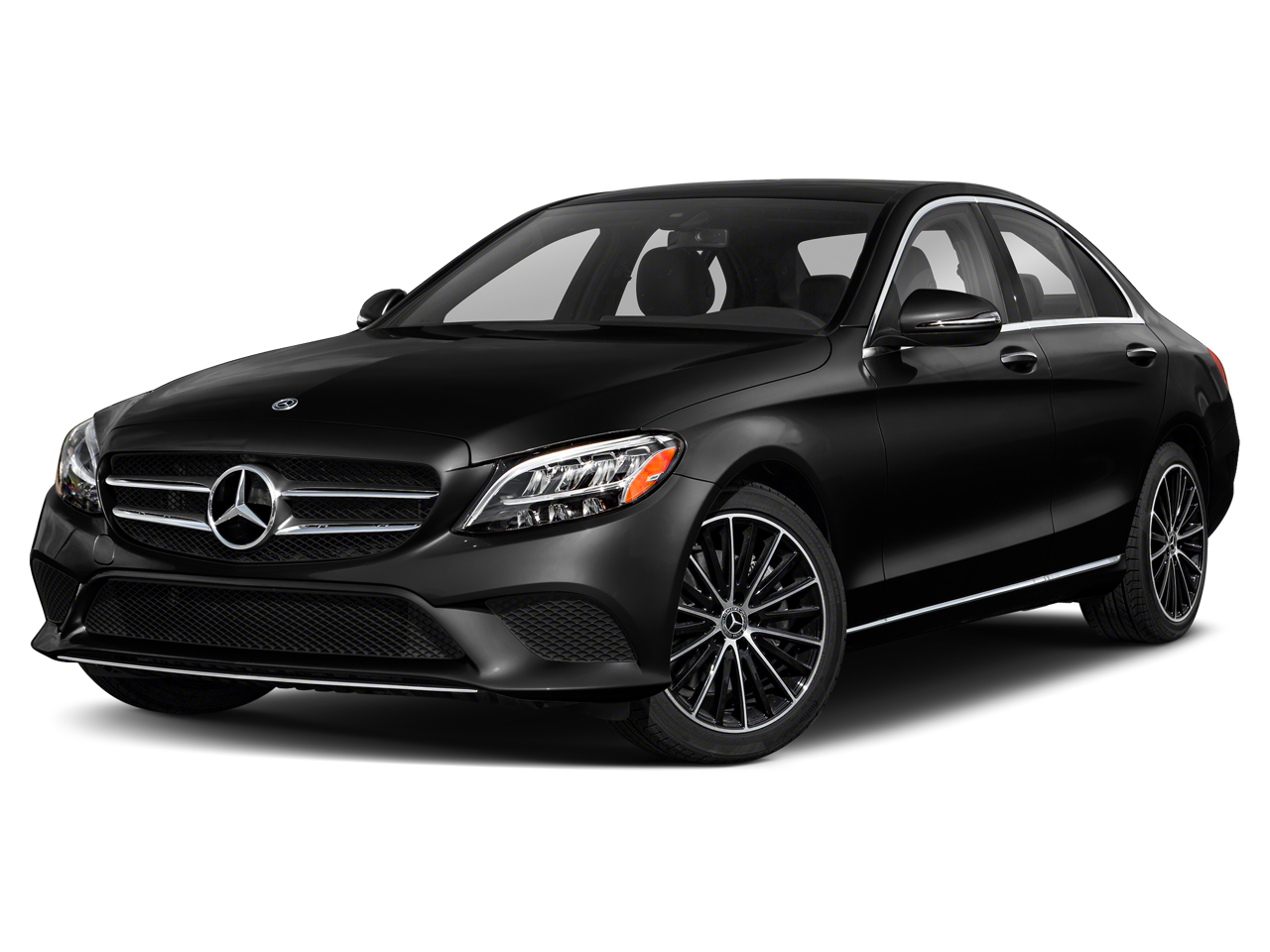 2021 Mercedes-Benz C-Class C 300