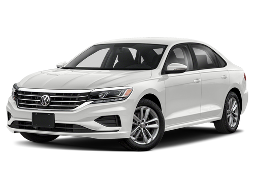 2021 Volkswagen Passat 2.0T S