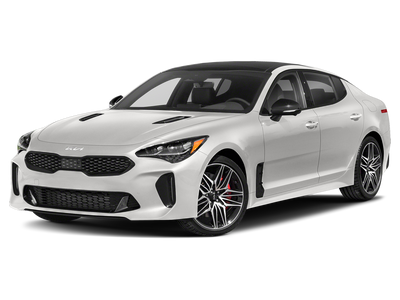 2023 Kia Stinger GT2