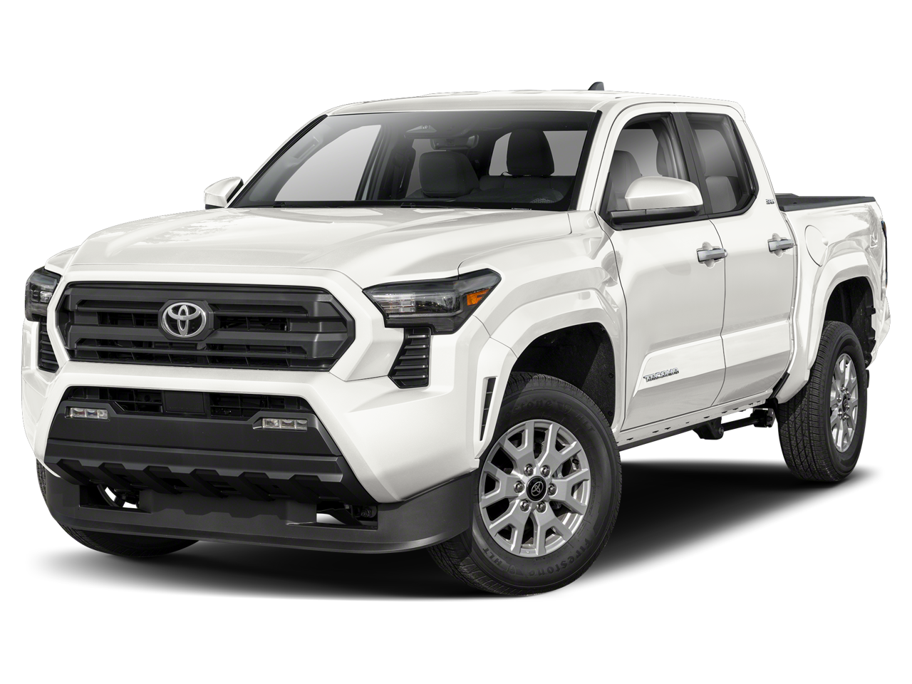 2024 Toyota Tacoma Limited