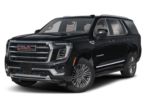 2025 GMC Yukon Denali Ultimate