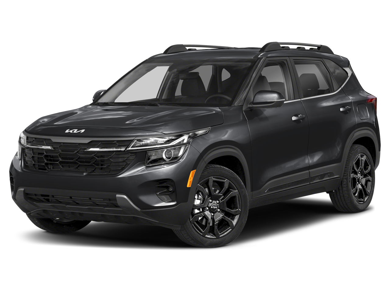 2025 Kia Seltos X-Line