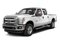 2012 Ford F-350SD Lariat