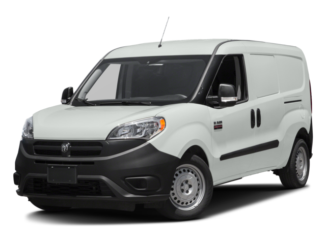 2016 RAM ProMaster City Base