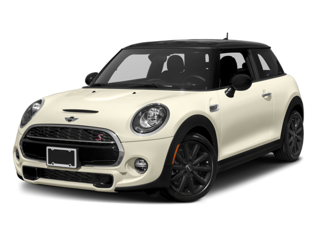 2018 MINI Cooper S Base
