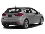 2015 Kia Forte 5-Door SX