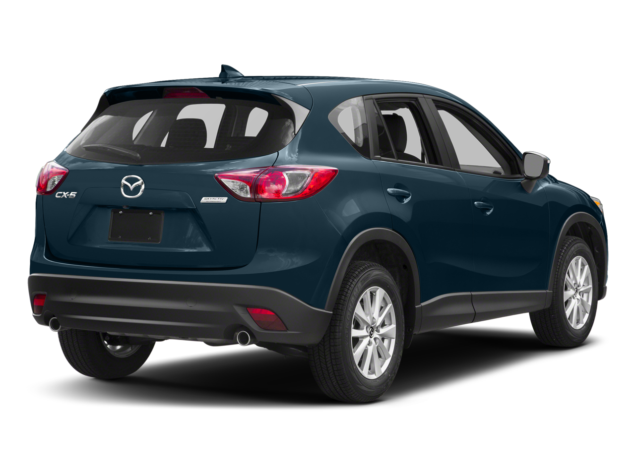 2016 Mazda Mazda CX-5 Sport