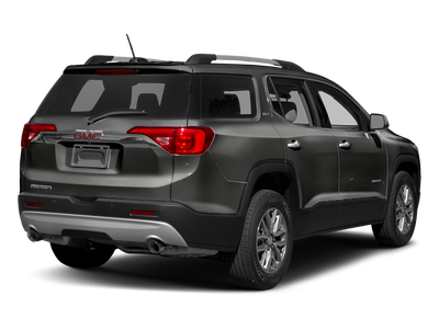 2018 GMC Acadia SLT
