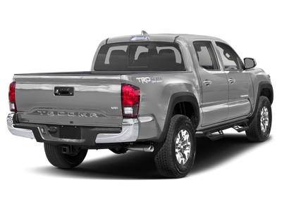 2019 Toyota Tacoma SR5 V6