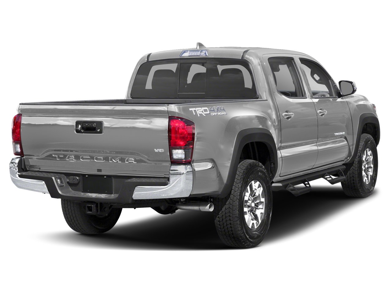 2019 Toyota Tacoma SR5 V6