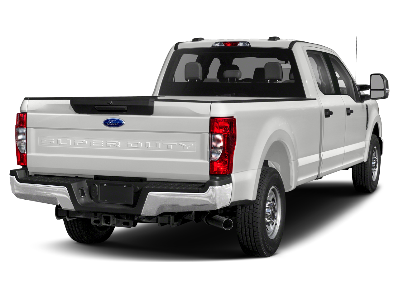 2020 Ford Super Duty F-250 SRW XL