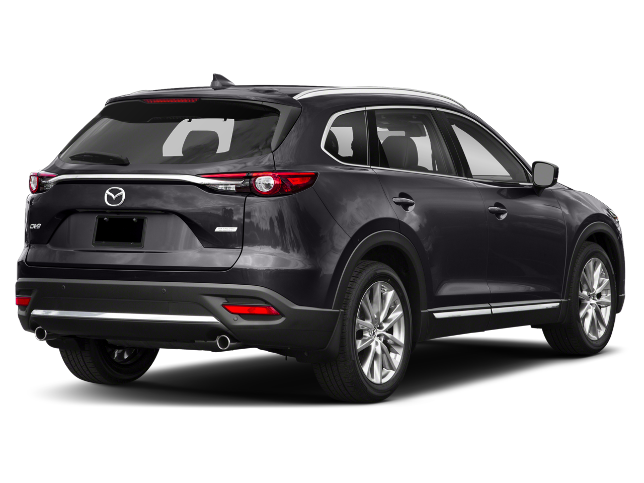 2020 Mazda Mazda CX-9 Grand Touring