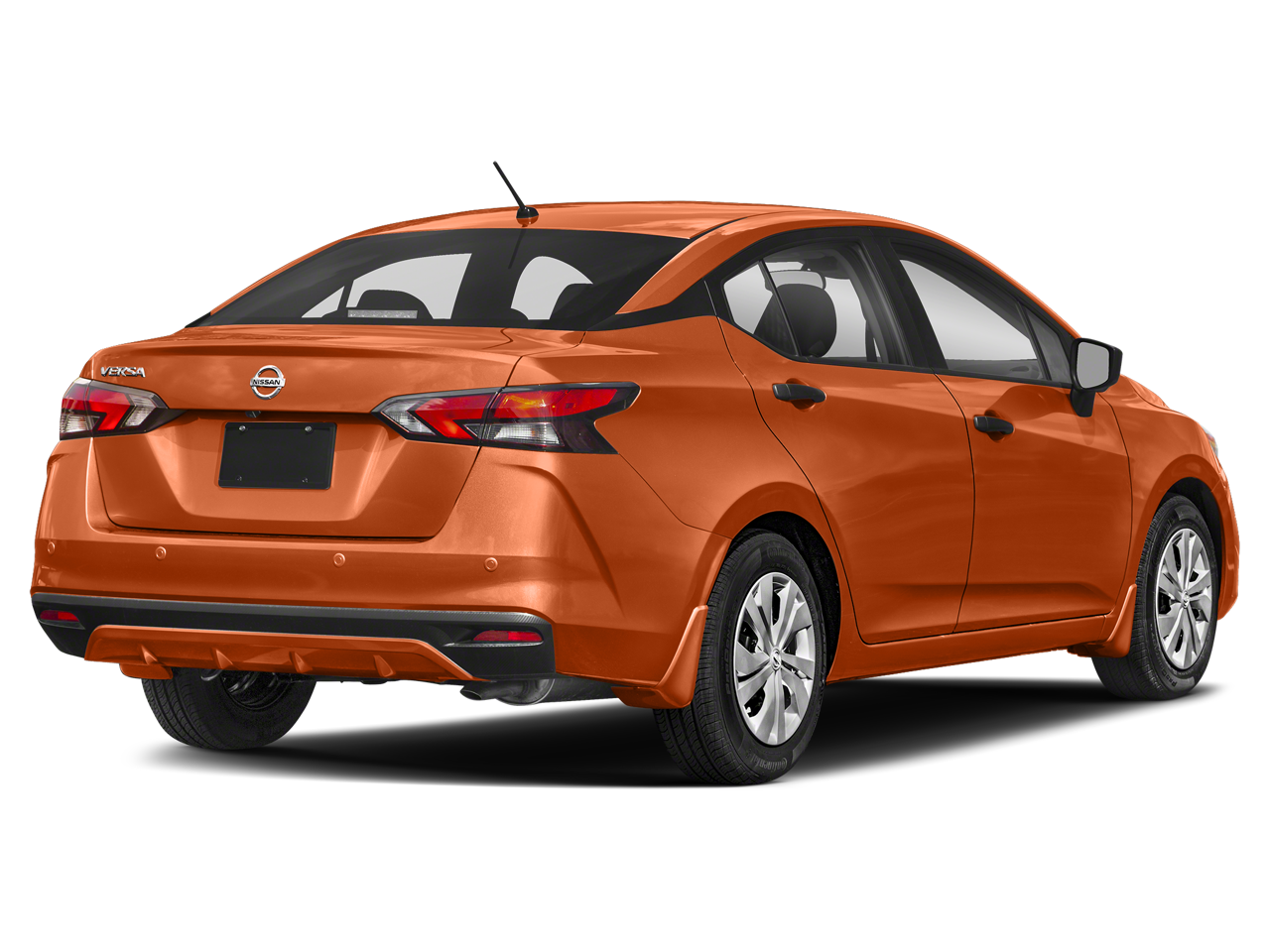2020 Nissan Versa 1.6 SV