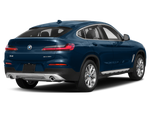 2021 BMW X4 xDrive30i