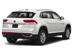 2021 Volkswagen Atlas Cross Sport 2.0T S