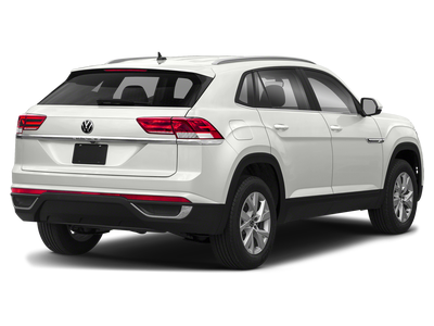 2021 Volkswagen Atlas Cross Sport 2.0T S
