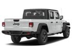 2022 Jeep Gladiator Willys