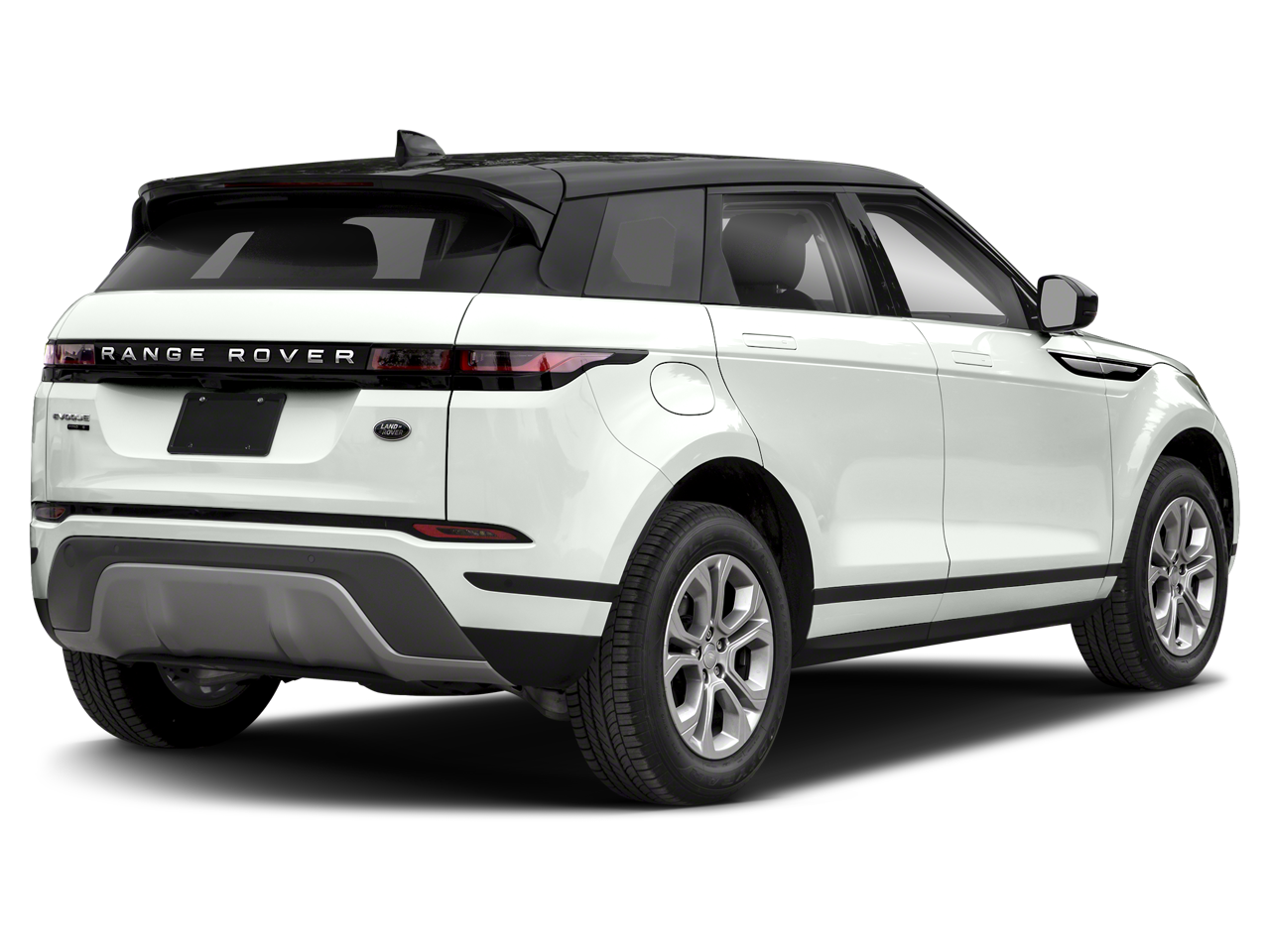 2023 Land Rover Range Rover Evoque S